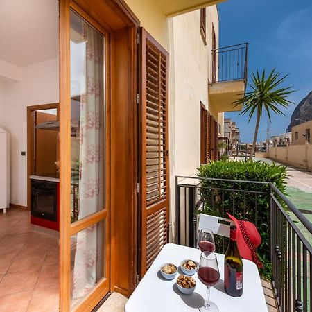 Residence I Tesori di San Vito San Vito Lo Capo Esterno foto
