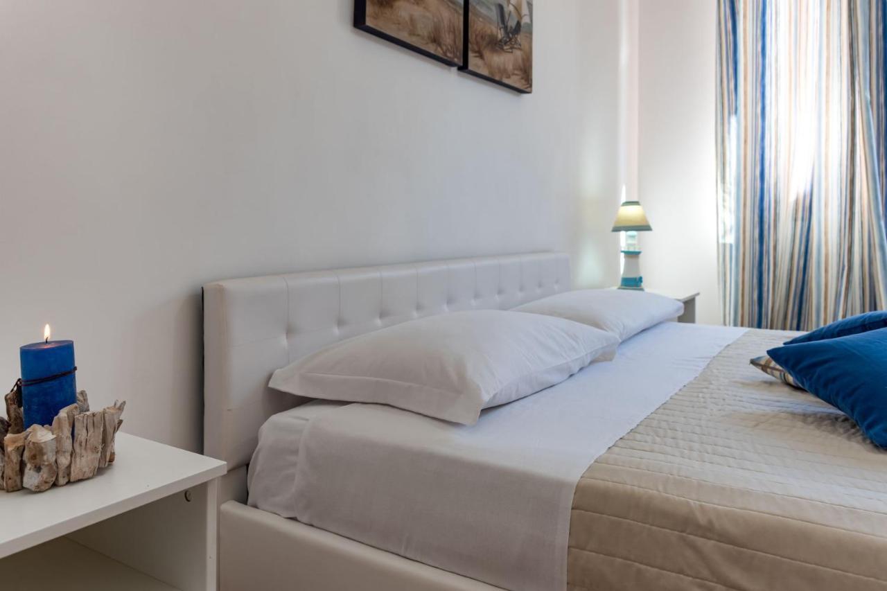 Residence I Tesori di San Vito San Vito Lo Capo Esterno foto