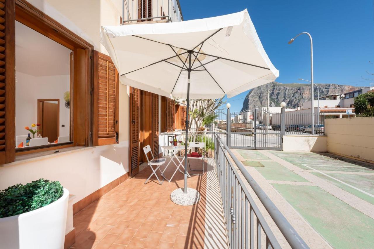Residence I Tesori di San Vito San Vito Lo Capo Esterno foto