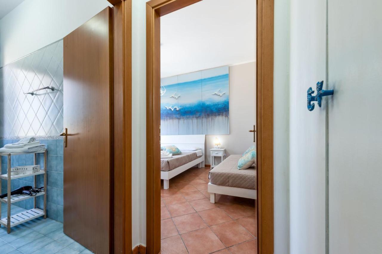 Residence I Tesori di San Vito San Vito Lo Capo Esterno foto