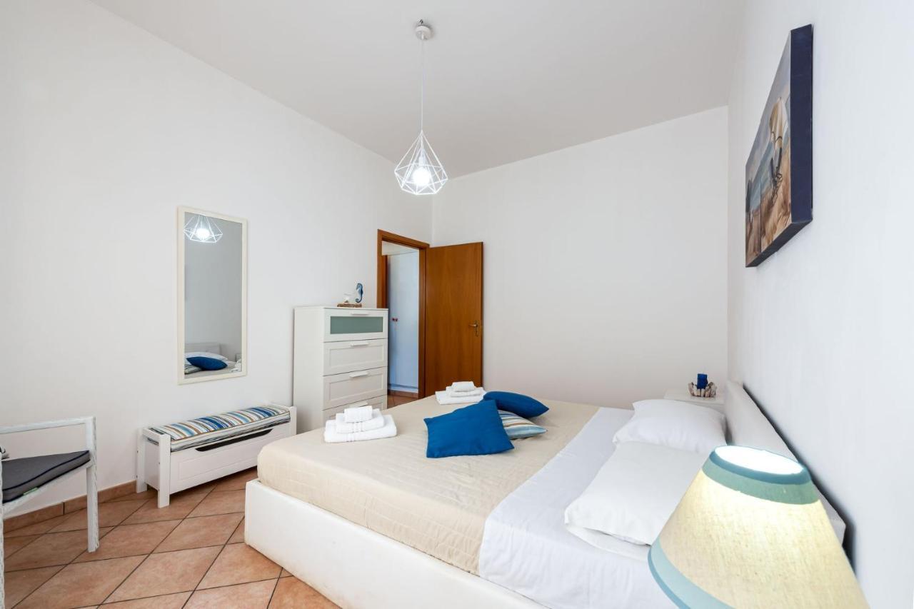 Residence I Tesori di San Vito San Vito Lo Capo Esterno foto