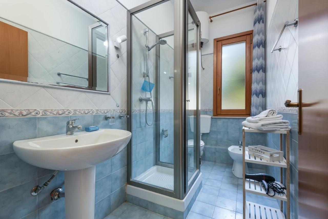 Residence I Tesori di San Vito San Vito Lo Capo Esterno foto