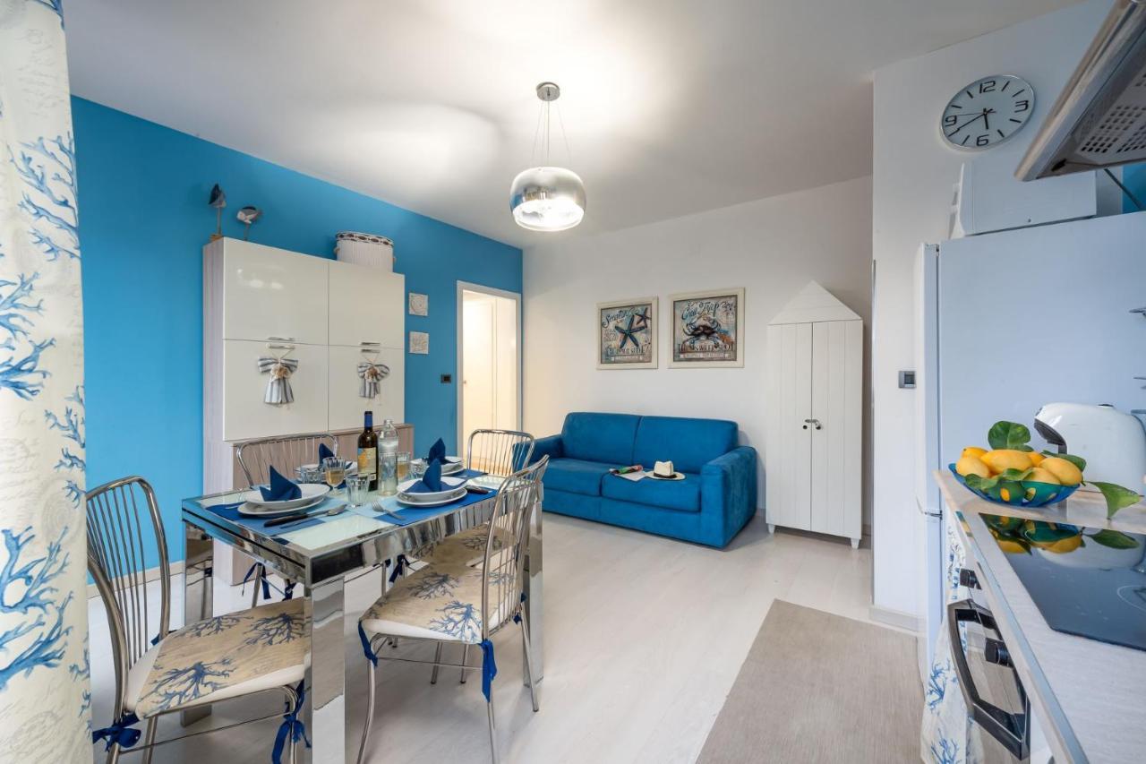Residence I Tesori di San Vito San Vito Lo Capo Esterno foto
