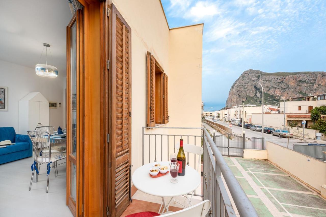 Residence I Tesori di San Vito San Vito Lo Capo Esterno foto