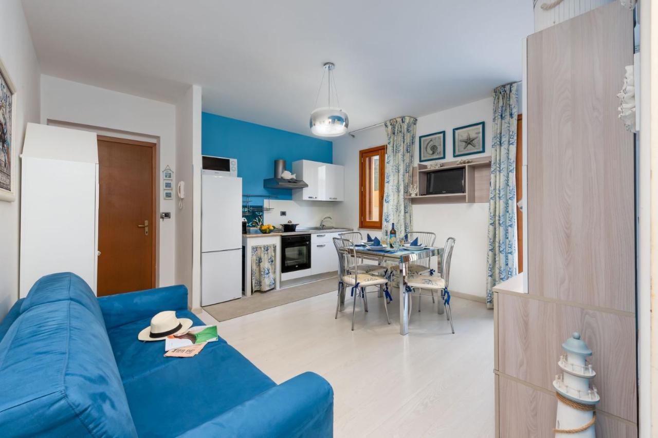 Residence I Tesori di San Vito San Vito Lo Capo Esterno foto