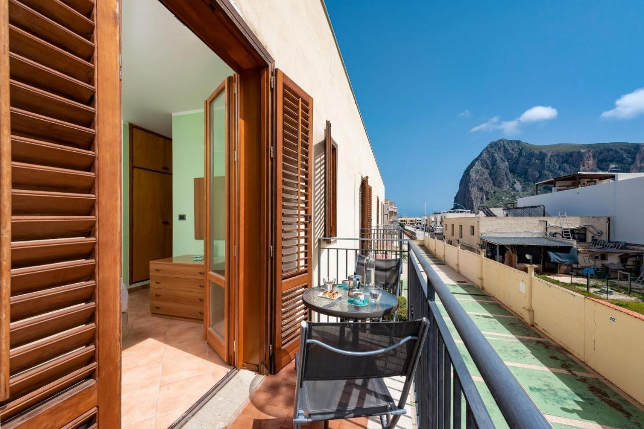 Residence I Tesori di San Vito San Vito Lo Capo Esterno foto